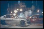 Renault Clio 1998 года